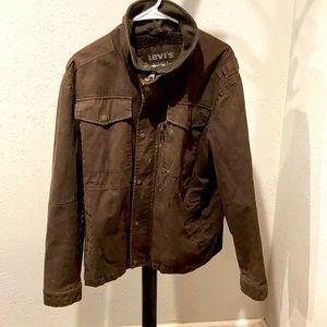 Men’s jacket